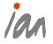 Logo Iantoons